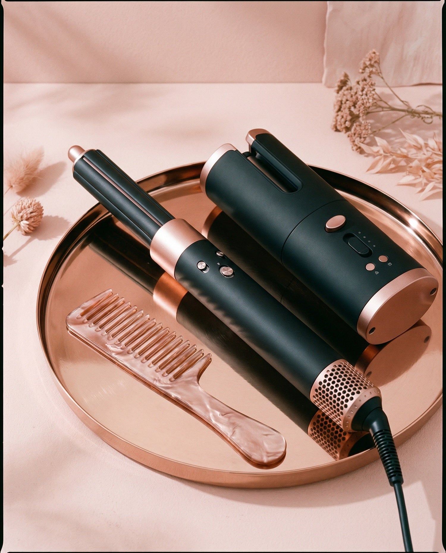 Hair Tools