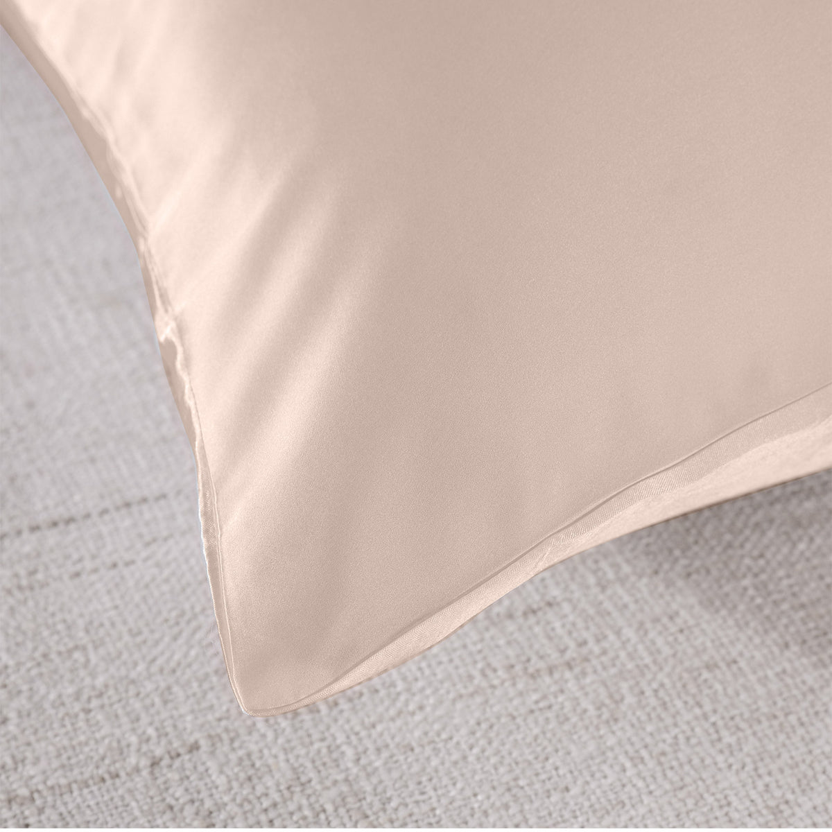 Royal Comfort Pure Mulberry Silk Pillowcase