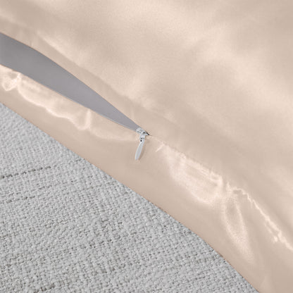 Royal Comfort Pure Mulberry Silk Pillowcase