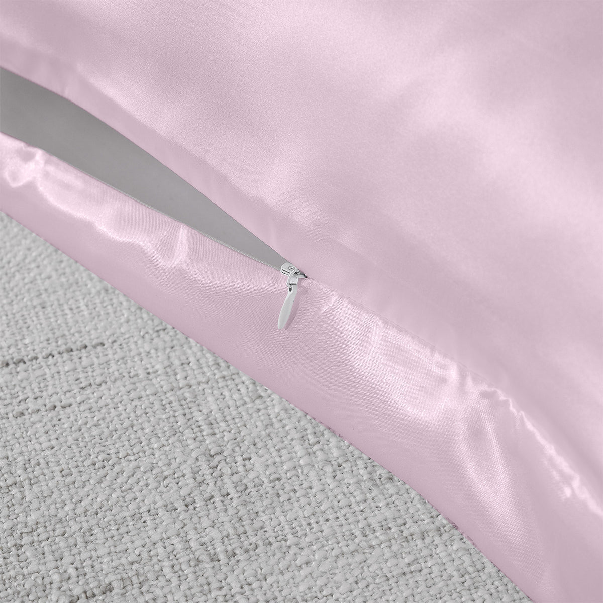 Royal Comfort Pure Mulberry Silk Pillowcase