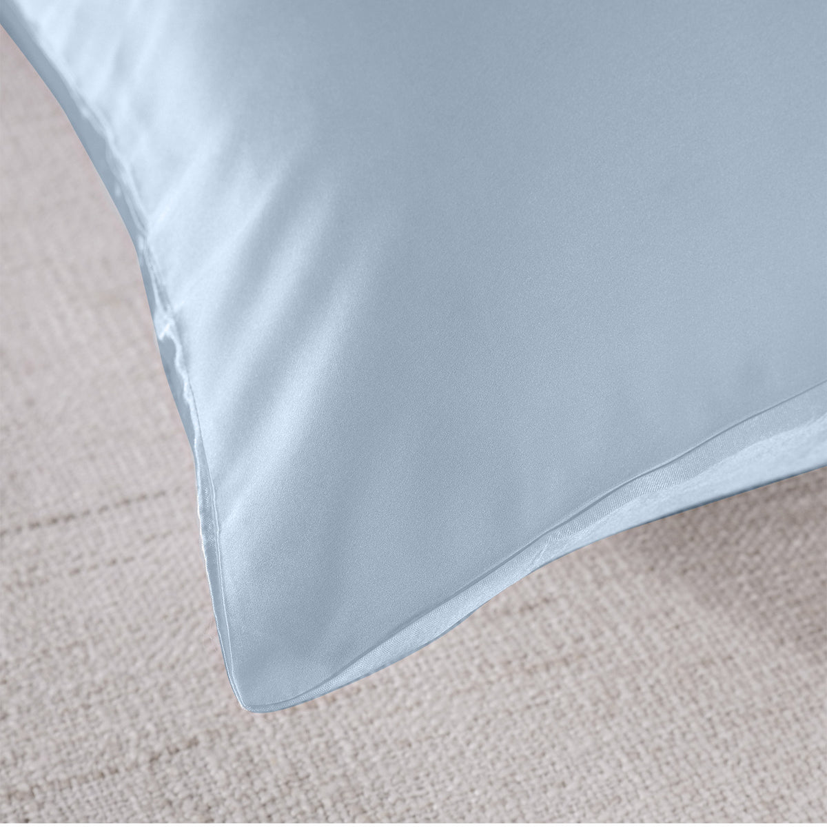 Royal Comfort Pure Mulberry Silk Pillowcase