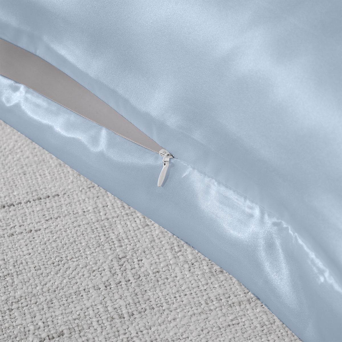 Royal Comfort Pure Mulberry Silk Pillowcase
