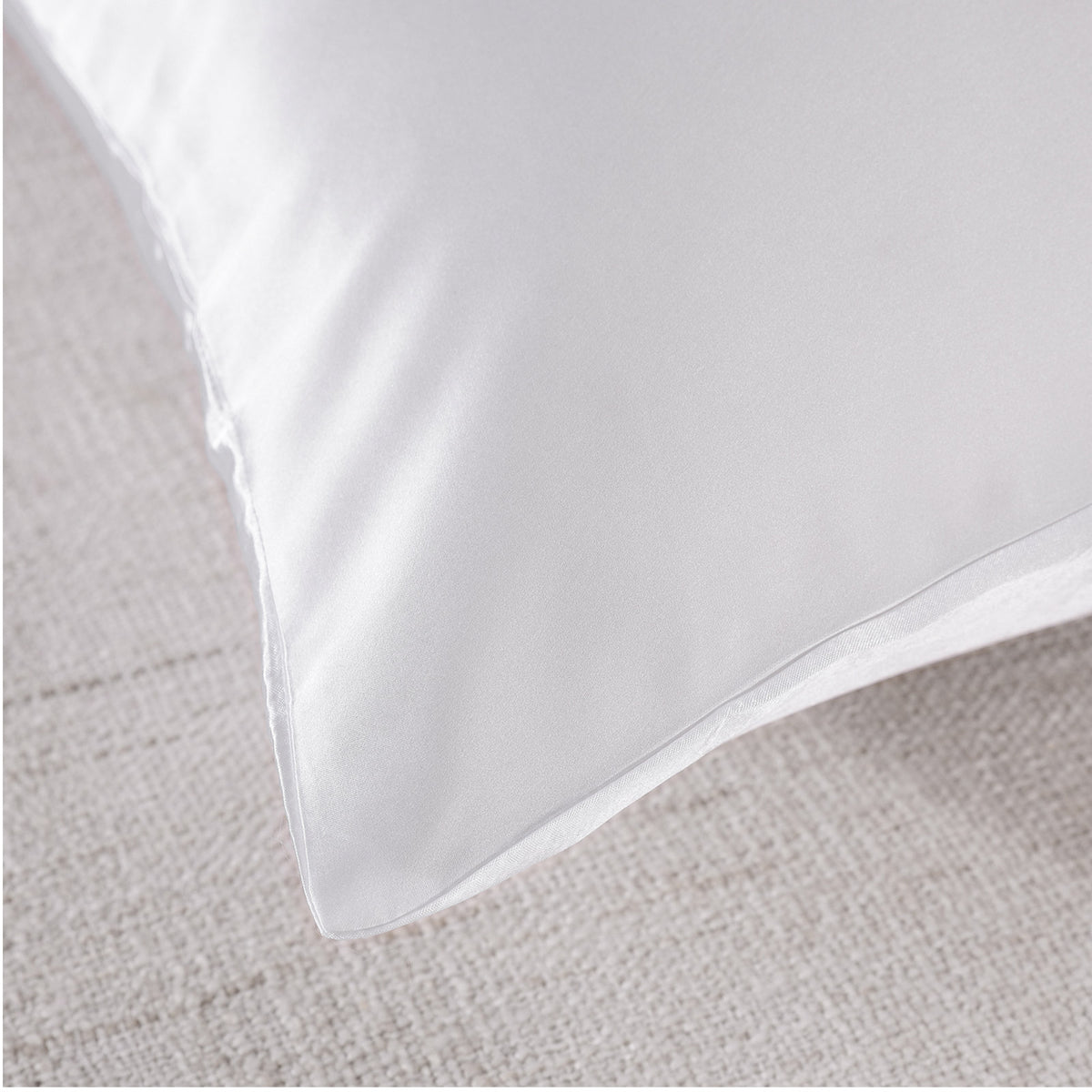 Royal Comfort Pure Mulberry Silk Pillowcase