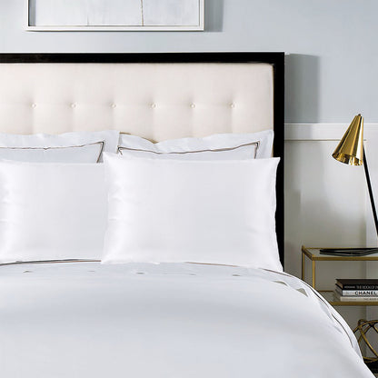 Royal Comfort Pure Mulberry Silk Pillowcase